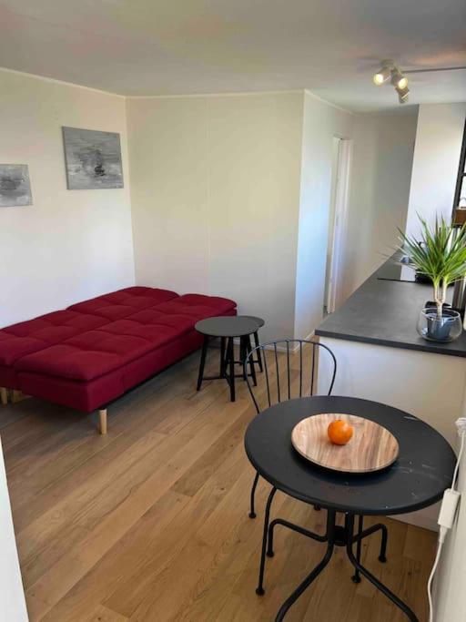 Studio Apartment Reykjavik City Center Екстериор снимка