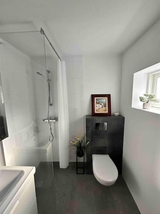 Studio Apartment Reykjavik City Center Екстериор снимка