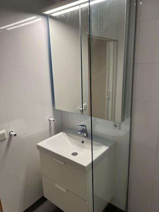 Studio Apartment Reykjavik City Center Екстериор снимка
